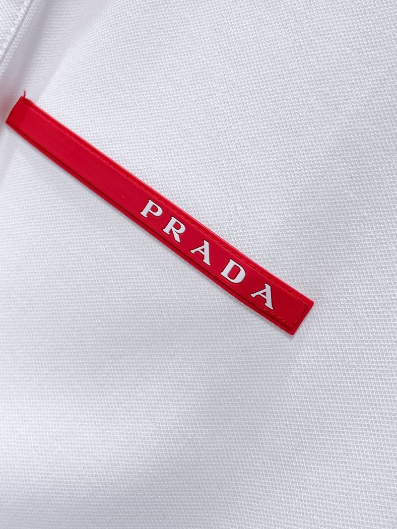 Prada T-Shirts